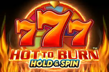 HOT TO BURN HOLD AND SPIN?v=5.6.4